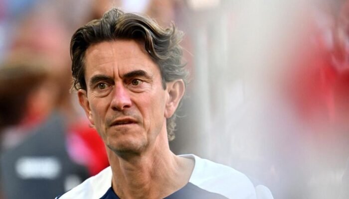 Frank Komentari Arsenal, Pemain Tottenham Terkejut