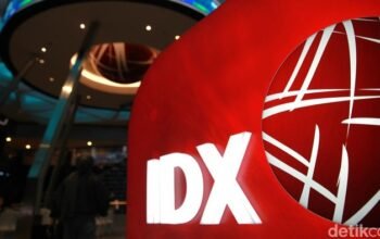 Daftar Saham yang Didepak MSCI – Update 2