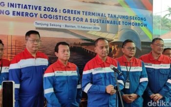 “Rincian Bisnis Bukan Minyak & Gas Pertamina: Strategi Baru untuk Masa Depan”