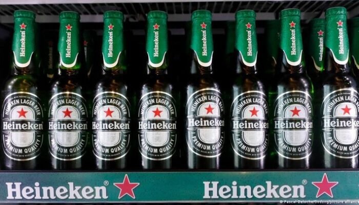 Heineken Mau PHK 6.000 Karyawan: Krisis Produktivitas atauLangkah Strategis?