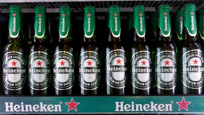 Heineken Mau PHK 6.000 Karyawan: Krisis Produktivitas atauLangkah Strategis?