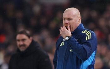 Nottingham Forest Pecat Sean Dyche: Keputusan yang Guncangkan Ekspektasi Fans?