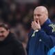 Nottingham Forest Pecat Sean Dyche: Keputusan yang Guncangkan Ekspektasi Fans?