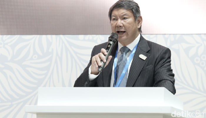 **Hashim ke Bos Baru OJK & BEI: Pasar Modal Siap untuk Disosialisasikan!**