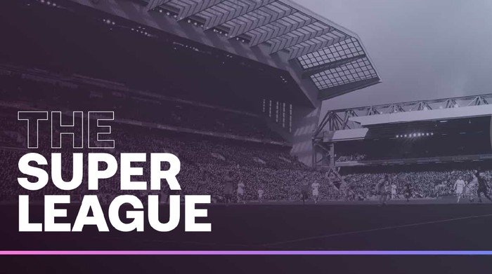 **Resmi! Super League Hancur, Damai Real Madrid dan UEFA Usai Konflik Ambisius**