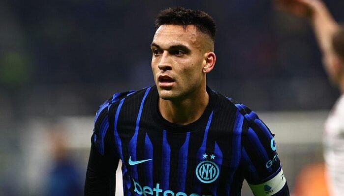 “Lautaro Martinez, Penyerang Inter Milan yang Lengkap: Ulasan dari Martin Palermo”