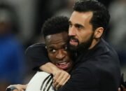 Dari Arbeloa: “Pemain Madrid Selalu Punya Tempat di Hatiku”