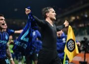 “Lagi-lagi Drama Derby d’Italia, Inter Milan Torek Kemenangan Menyusahkan atas Juventus”