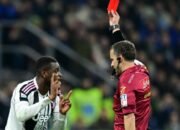 Inter Vs Juventus: Kartu Merah Kalulu Dinilai Kesalahan Serius – Update 2