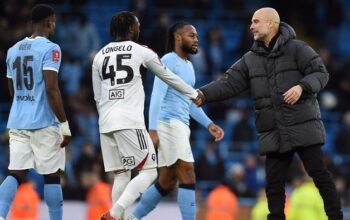 “Membosankan” Guardiola: Apakah Man City Sedang Menuju Kejayaan atau Kebuntuan?