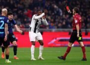 Chivu: Kontroversi Kalulu? Kontak Ringan, Tapi Tetap Kontak