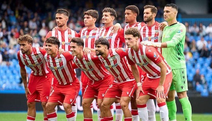 Sah! Cristiano Ronaldo Jadi Pemilik Klub Spanyol Ini – Update 2