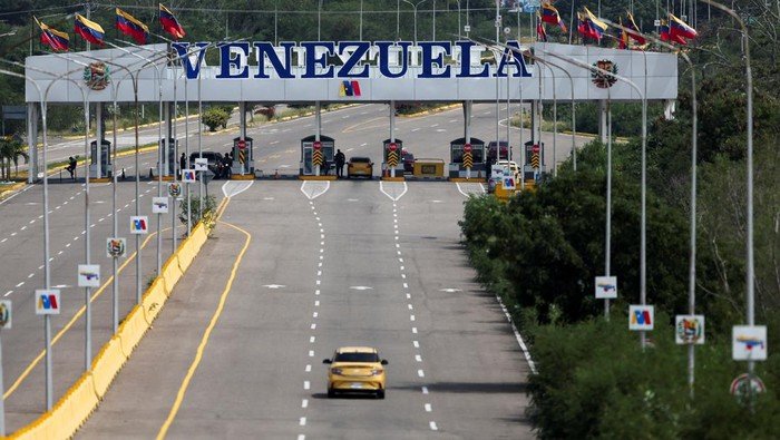 Venezuela Tangguhkan 19 Kontrak Minyak Era Maduro, Guncang Pasar Internasional!