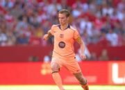 Saat yang Tepat? Deco: Cedera De Jong Membayangi Gelaran Besar