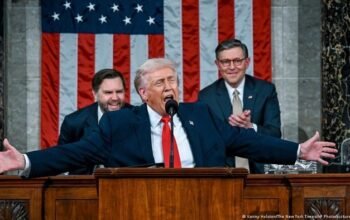 “Mengapa AS Semakin Mendominasi Bisnis RI? Ini Jawabannya!”