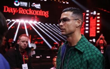 Dari Pemain Bola ke Jutawan Investasi: Kisah Cristiano Ronaldo yang Mengejutkan