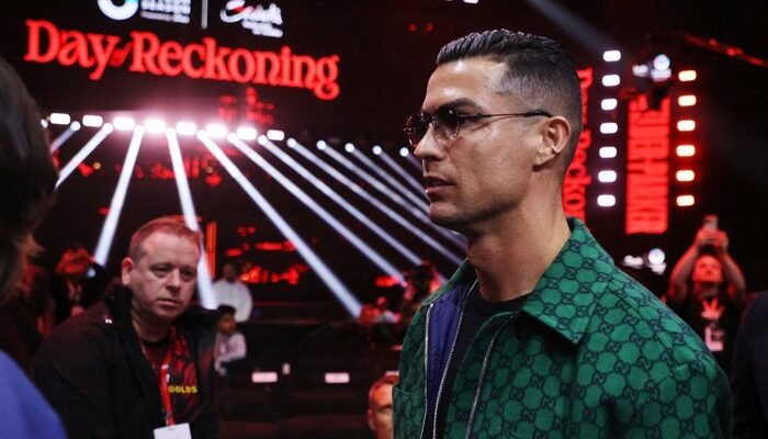 Dari Pemain Bola ke Jutawan Investasi: Kisah Cristiano Ronaldo yang Mengejutkan