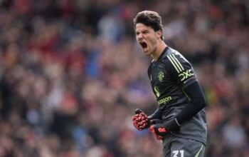 Senne Lammens: Aku Bukan Schmeichel yang Menyamar, Siapa Saya Sebenarnya?