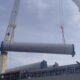 Menara Turbin Angin Buatan Banten Diekspor ke Kanada – Update 2