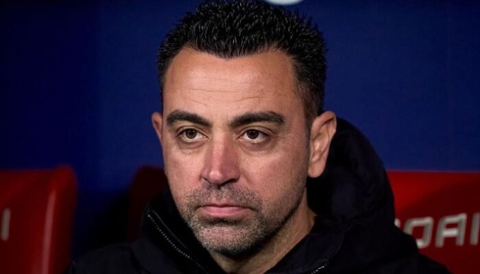 Dari Barcelona ke Maroko, Xavi Siap Jadi Pelatih Timnas Berkelas!