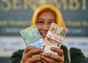 “Tahu Kapan Batas Tukar Uang Baru Berakhir? Cek di Sini!”