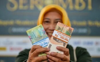 “Tahu Kapan Batas Tukar Uang Baru Berakhir? Cek di Sini!”