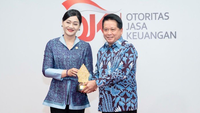 **Akselerasi Kredit dalam industri perbankan: Tantangan dan Peluang Menurut Bos BRI**