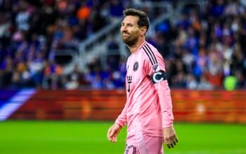 Dengan Tegas, Messi Nihilkan Rumor Kembalinya ke Barcelona!