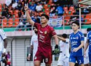 Super League Bergetar, PSIM Siap Rebut Kemenangan Pertama di Putaran 2
