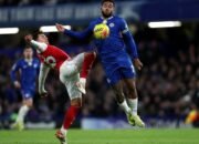 “Arsenal vs Chelsea: Pertarungan untuk Puncak Klasemen, Jadwal Liga Inggris Menentukan!”