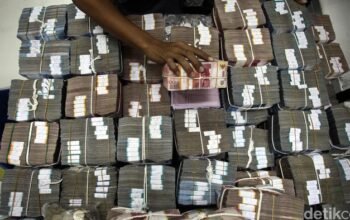 Dari Rp 47,18 T Pajak Digital, RI Siap Tantang Krisis Ekonomi Global