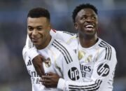 “Tanpa Mbappe, Vinicius Jadi Kunci Madrid!”