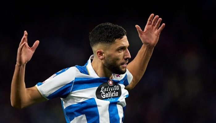 “Striker Belanda, Eddahchouri,akhiriPuasaGolRamadantelahDitembus”