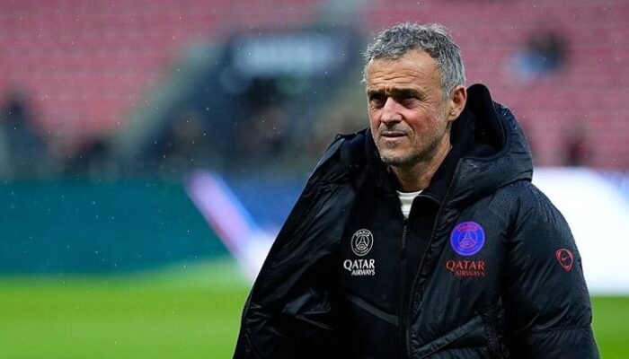 **”Enrique: Lawan PSG di UCL, Susahnya Tidak Pernah Berhenti!”**