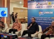 Menteri UMKM Maman Ungkap Kesenjangan Perdagangan RI-China: Data 2013-2024 dari UNCTAD