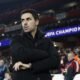 “Drawing UCL Arsenal yang Mengejutkan: Arteta Antusias, Apakah Ini Awal dari Reinkarnasi?”