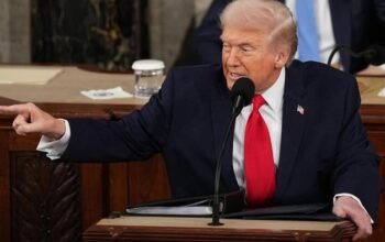 “Pengusaha AS Berbondong-bondong Dagang dari RI, Trump Puji ‘Pencapaian Luar Biasa'”