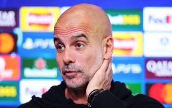 Pep Guardiola Tetap Percaya Pemain Manchester City Meski Berpuasa
