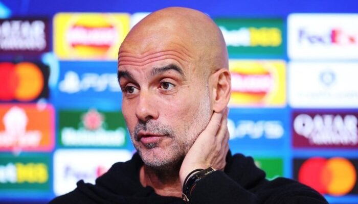 Pep Guardiola Tetap Percaya Pemain Manchester City Meski Berpuasa