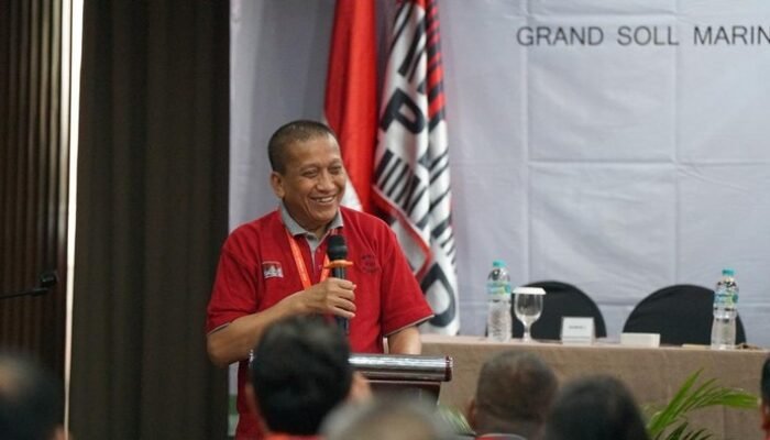 “Pengusaha Ritel Geram: Dilarang Ekspansi ke Desa, Minta Pasokan Kopdes!”