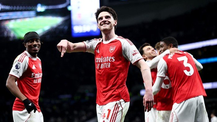 Arteta: Raih Quadruple Itu Sulit, Namun Rekor Siap Terpatahkan!