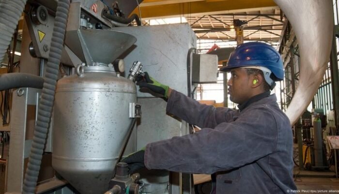 4.000 Tenaga Kerja Indonesia ke Jerman, Pertanda Peningkatan Kualitas Global