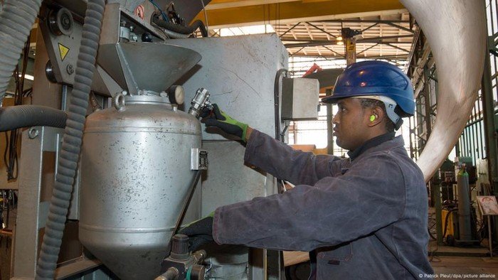 4.000 Tenaga Kerja Indonesia ke Jerman, Pertanda Peningkatan Kualitas Global