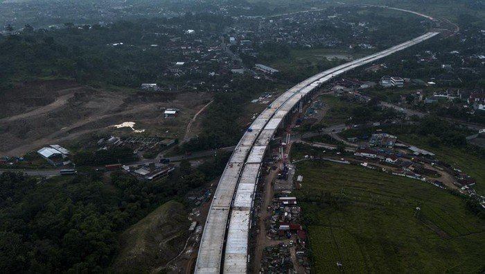 Nikmati 6 Ruas Tol Gratis, Muluskan Perjalanan Lebaranmu!