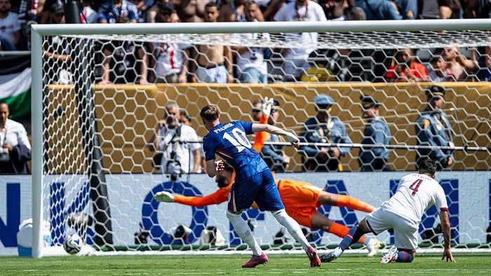 PSG Ditargetkan oleh Chelsea dalam Pertarungan Tanpa Ampun!