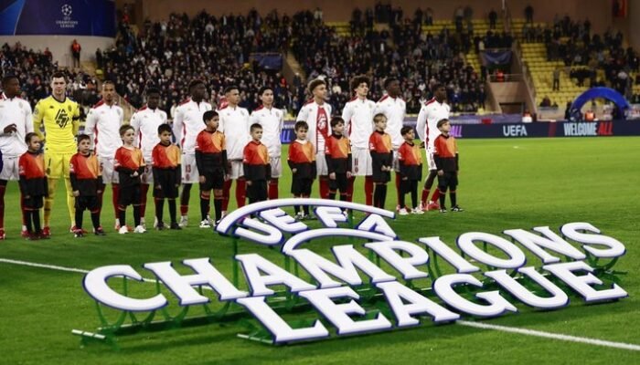 Liga Champions: Fase Penuh Kejutan yang Wajib Diketahui!