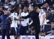 Duel Menarik Spurs vs Atletico di Babak 16 Besar Liga Champions