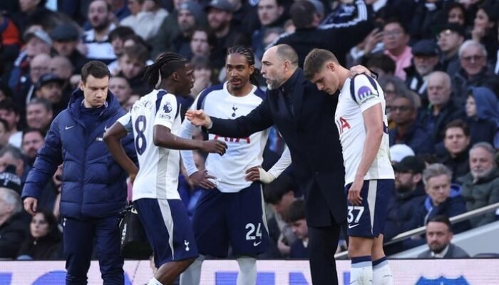 Duel Menarik Spurs vs Atletico di Babak 16 Besar Liga Champions