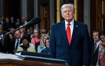 Trump Klaim Harga Daging Sapi, Ayam, dan Telur Turun: Sebuah Analisis Mendalam