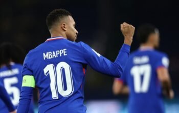 “Mbappe Menyebabkan Gejolak, Timnas Prancis Was-was!”
